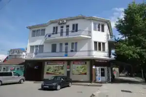 Гостевой дом «Алина», Анапа