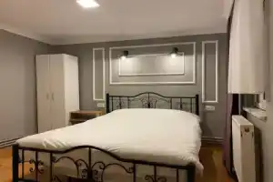Sea View and Veranda apart in sultanahmet, Стамбул