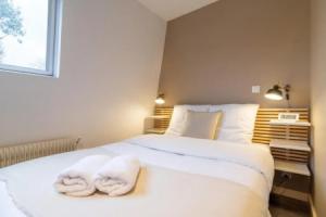 Tourcoing - Superb apartment 3pers, Рубе