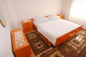 Apartments Dalmi, Ražanj