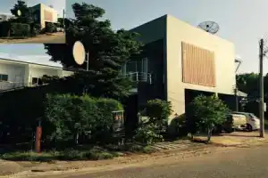 Гостевой дом «Siri Guesthouse @ Surat Thani», Сурат-Тхани