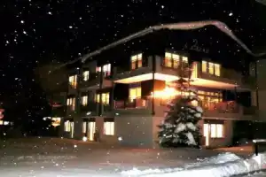 Apartment Alcazar Saas-Grund, Саас-Грунд