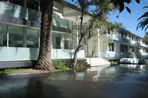 Highland Gardens Hotel, Лос-Анджелес