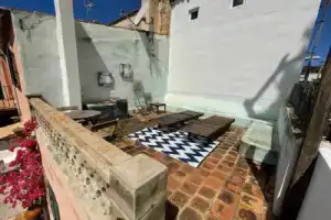 Casita rosa, Пальма-де-Майорка