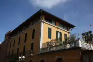 Hotel Regina, Форте-дей-Марми