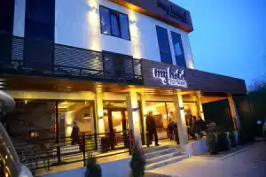 My Hotel Bishkek, Бишкек