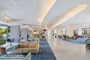 Neptune Eilat By Dan Hotels, Эйлат