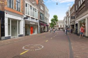 Haarlem Apart Hotel, Харлем