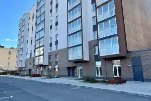 Апартаменты на переулке Нейшлотский 21, Санкт-Петербург