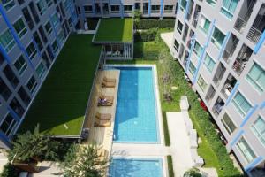 The Kith Plus Sukhumvit 113 by BLK, Банг На