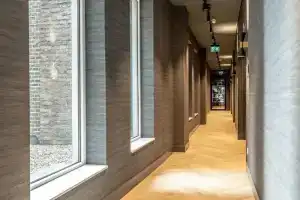 Stylish Delft Apartment, Делфт
