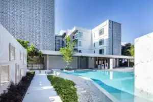 Syn Boutique Hotel, Чианг Май