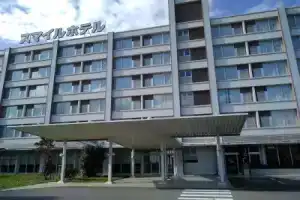 Smile Hotel Shirakawa, Насу