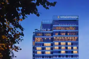 InterContinental - Ljubljana, an IHG Hotel, Любляна
