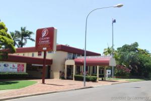 Bundaberg International Motor Inn, Бандаберг
