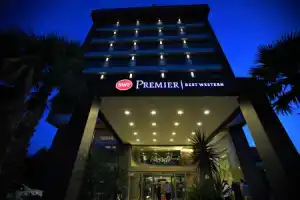 Best Western Premier Karsiyaka Convention & Spa Hotel, Измир