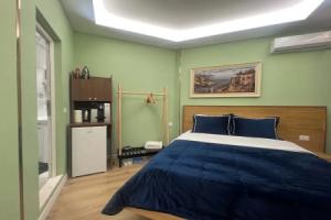 Spiranca Apartments & Rooms, Тирана