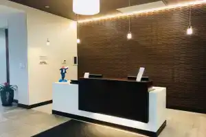 Wingate by Wyndham Kamloops, Камлупс