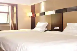 Bowen Jiayi Hotel, Чжэнчжоу