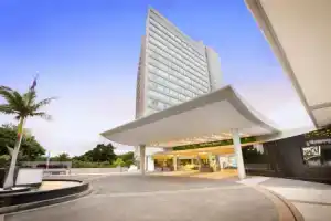 Отель «Racv Royal Pines», Голд-Кост