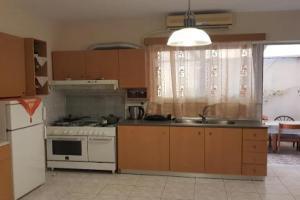 George's & Amalia's appartments 2, Афанту