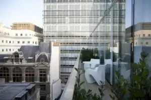 Apex London Wall Hotel, Лондон
