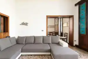 Casa Franca, Кьоджа