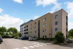 B&B Hôtel Montpellier Centre Le Millénaire, Монпелье