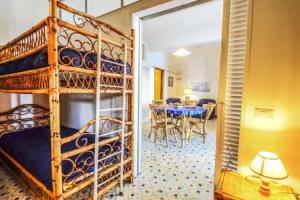 Apartment Casa Glicine, Праяно