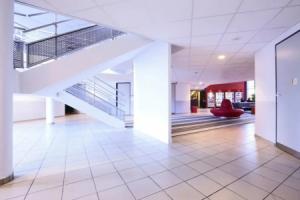 Отель «Premiere Classe Roissy CDG - Paris Nord 2 - Parc des Expositions», Руасси