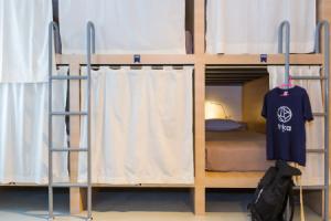 Хостел «Trica», Бангкок