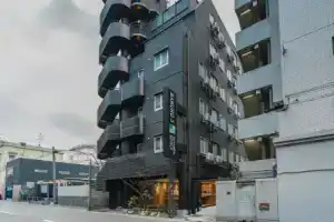 Doyanen Hotels Bakuro, Осака