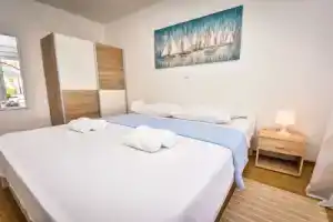 Kampanel Privlaka in Privlaka, Привлака