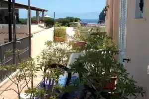Albergo Atlantic Ischia, Искья