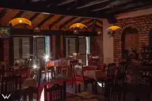 Hotel «Dvor», Биело-Поле