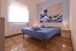 Beautiful Home in Alcamo With Wifi and 3 Bedrooms, Алькамо-Марина
