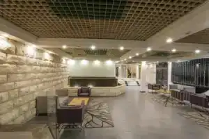 Tabar Hotel, Назарет