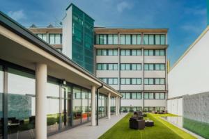 Bb Hotels Smartmilano Linate, Сеграте