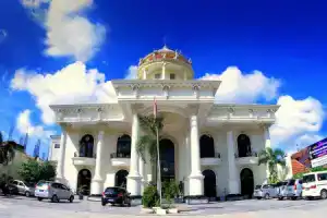 The Grand Palace Hotel Yogyakarta, Джокьякарта