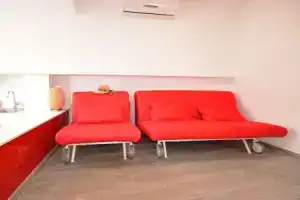 Apartamento Promar Red, Ла-Пинеда