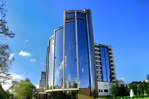 Rosslyn Dimyat Hotel Varna, Варна