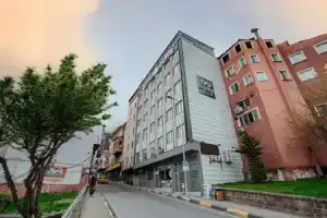 City Port Hotel Trabzon, Трабзон