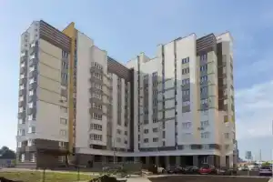 Roomer (Румер) на улице Евфросиньи Полоцкой 5, Минск