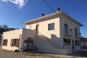 B&B Villa Angela Vallemare, Кьети