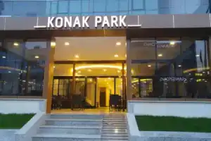 Konak Park Hotel, Трабзон