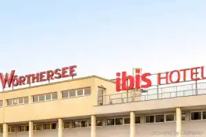 Отель «ibis Wörthersee», Пёрчах