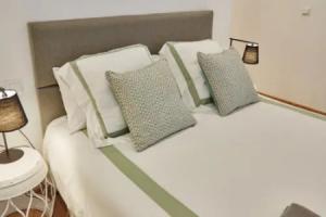 Apartamentos Orfas, Сантьяго-де-Компостела
