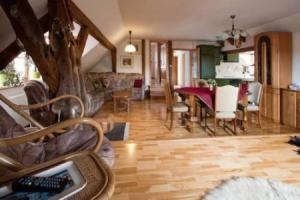Apartman Horni, Чески Крумлов