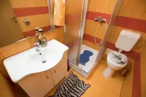 Villa Prime - Private Pool and sea View - H, Сегет Враница