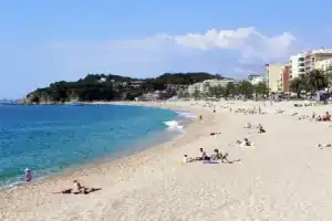 SunHotels 4 star roulette Lloret de Mar, Льорет де Мар